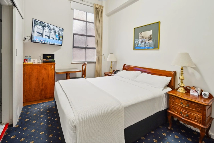 Boutique Double room