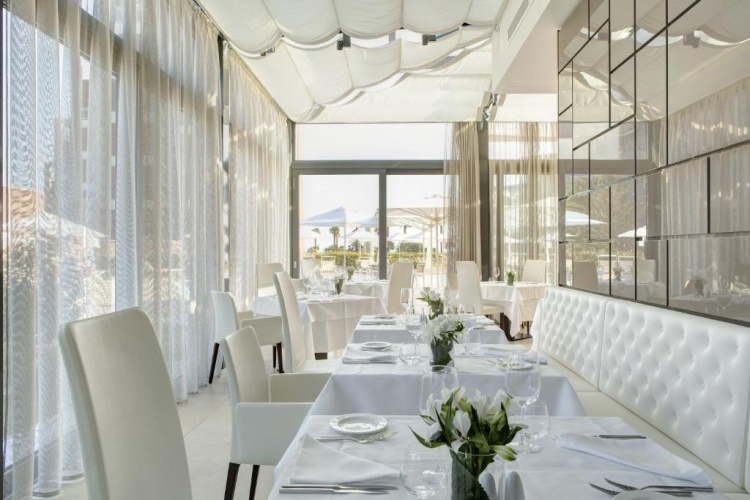 Almar Jesolo Resort & Spa photo 20