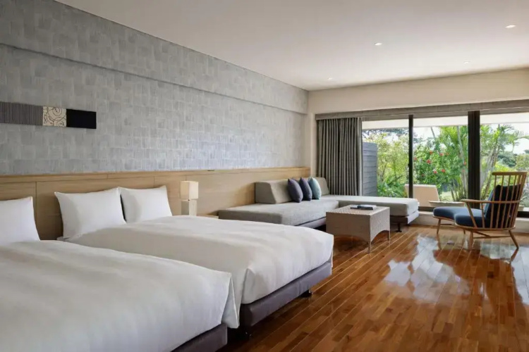 Haimurubushi Resort