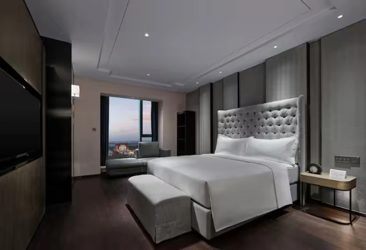 Premium Double Suite