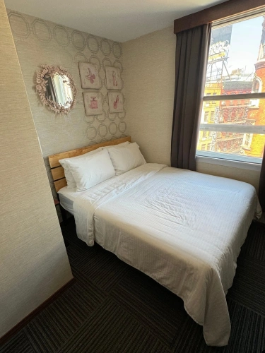 Superior Accessible Double room