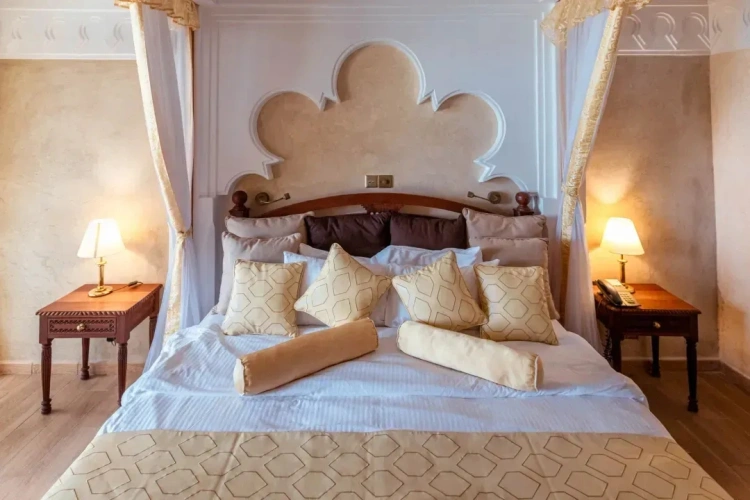 Royal Suite
