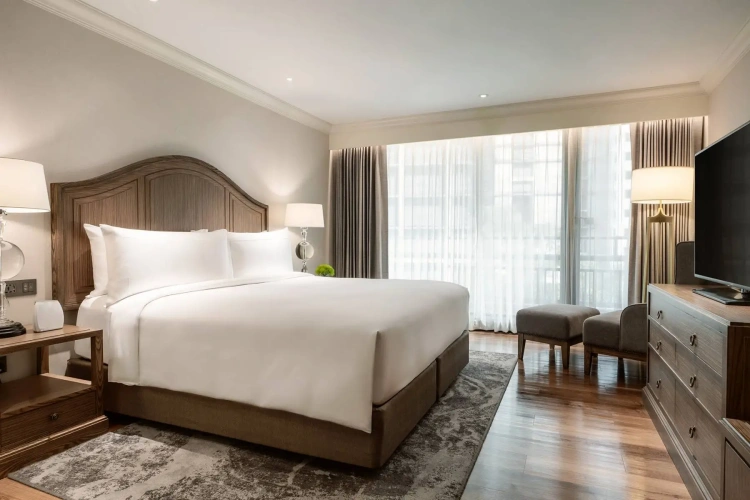 Wellness Double Suite