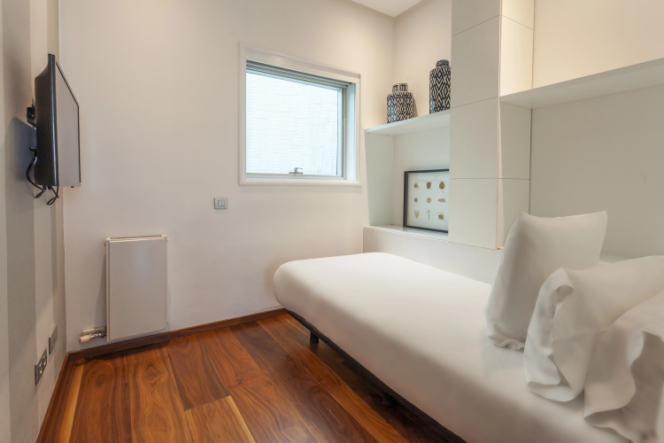 Suites Avenue Luxe Apartments photo 6
