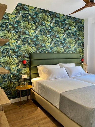 2 Bedrooms Comfort Apartment