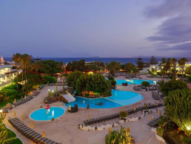 H10 Lanzarote Princess photo 31