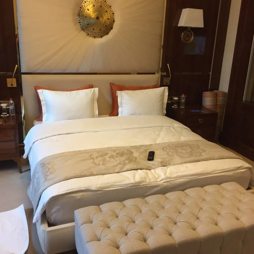 Olimpiya Hotel