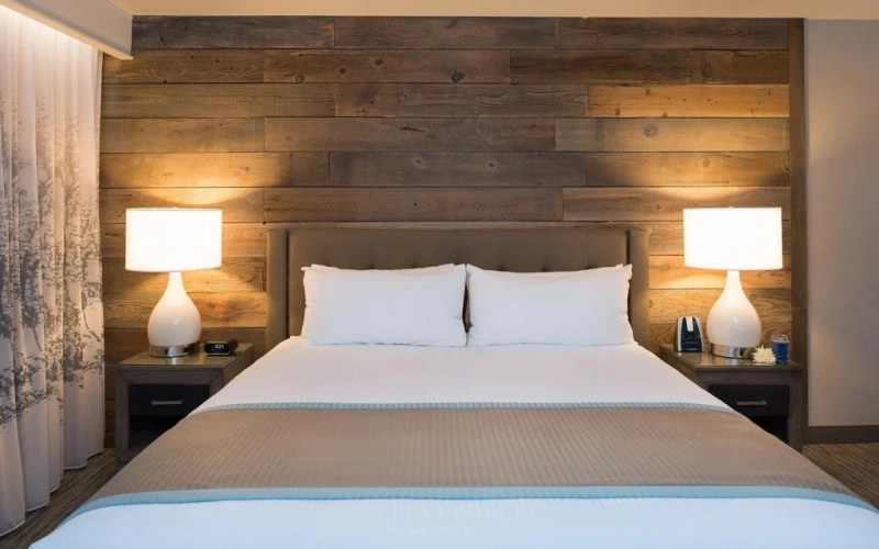Great Double room