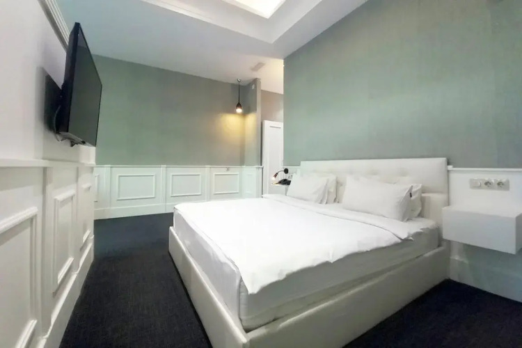 Фотография номера гостиницы Имрус отель