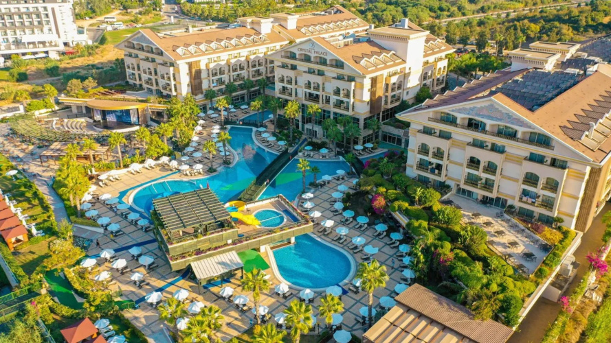 Hotelafbeelding