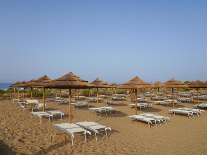 Sikania Resort & Spa photo 16