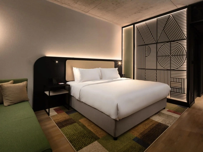 Wisla Double Suite