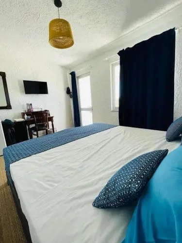 Double room Sea View