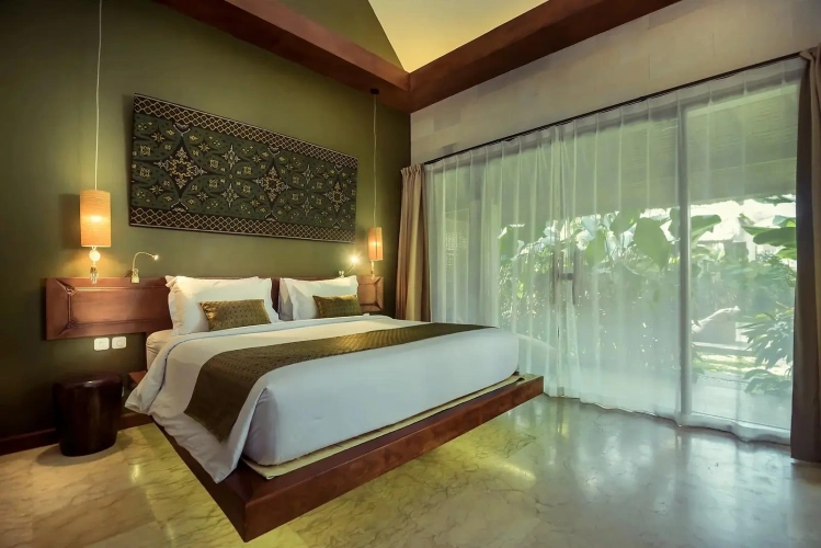 Superior Double Suite
