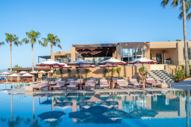 Hotel Blue Sea Beach, Affiliated by Meliá photo 41