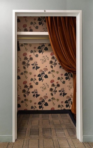 Romer Hell's Kitchen Hotel photo 38