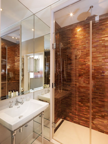 The Athenaeum Hotel photo 17