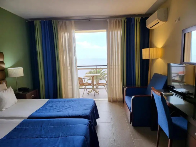 Cais da Oliveira Hotel