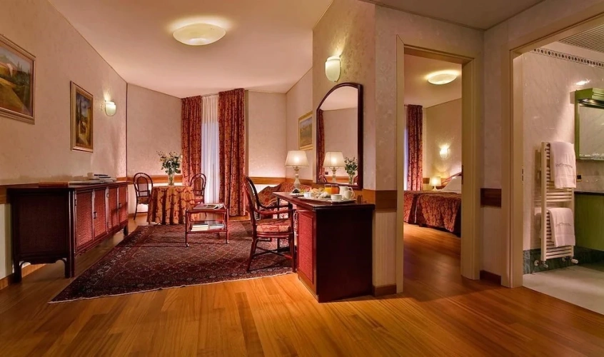 Classic Suite