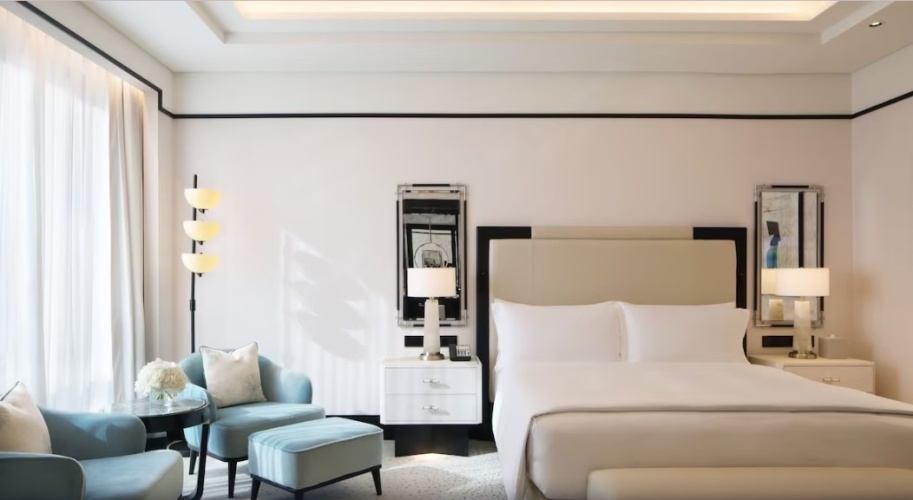 Premier Double room
