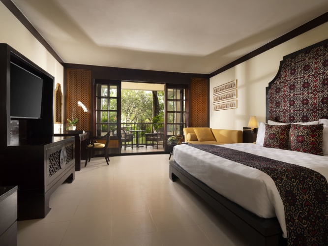 Classic Grande Double room