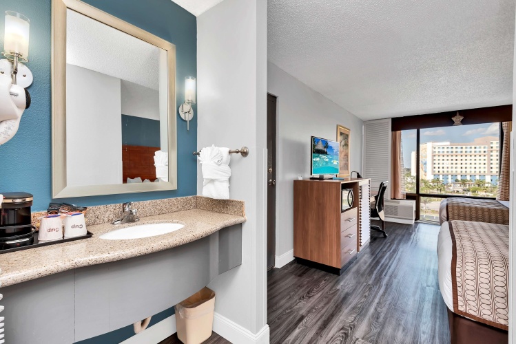 Best Western Orlando Gateway Hotel photo 22