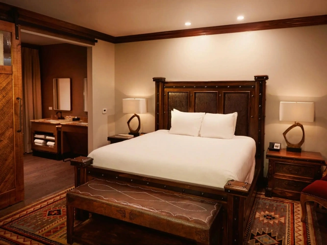 John Wayne Suite
