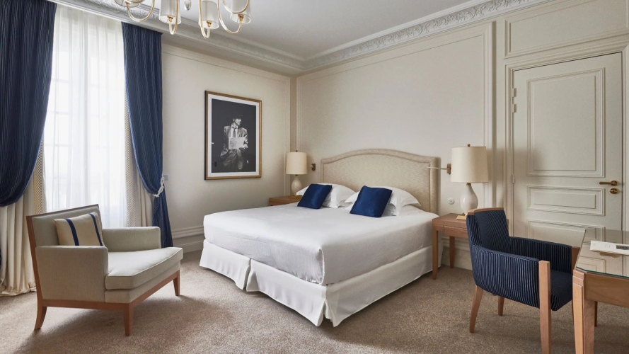 Фотография отеля