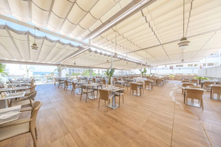 Hotel Bella Playa & Spa