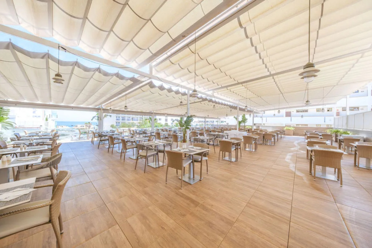 Bella Playa Hotel & Spa photo 8