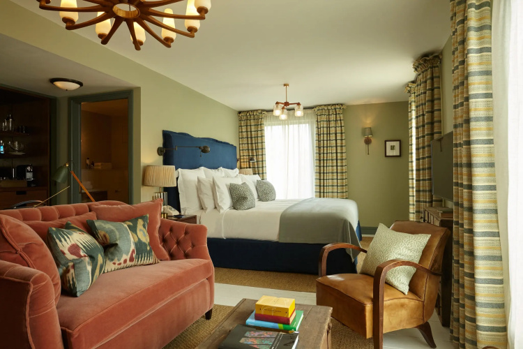 Shoreditch House