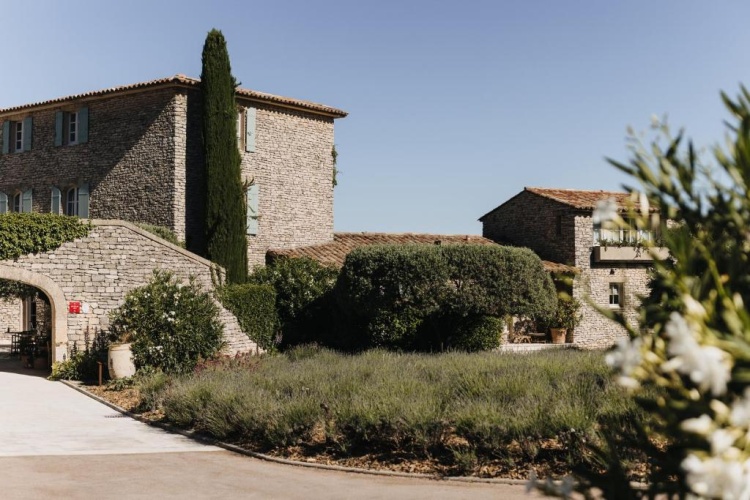 Capelongue, A Beaumier Hotel photo 27