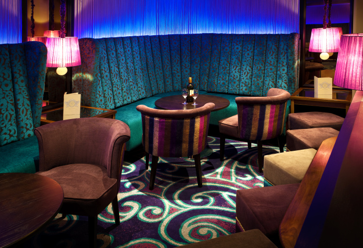 The Strand Palace Hotel photo 20