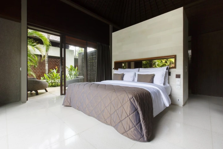 3 Bedrooms Jamadara Villa