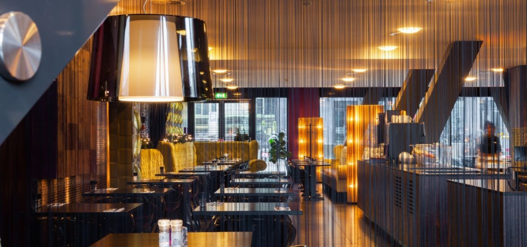 Westcord Hotel Eindhoven photo 17