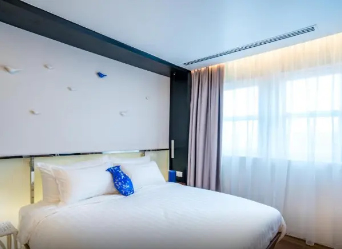 Charming Double room