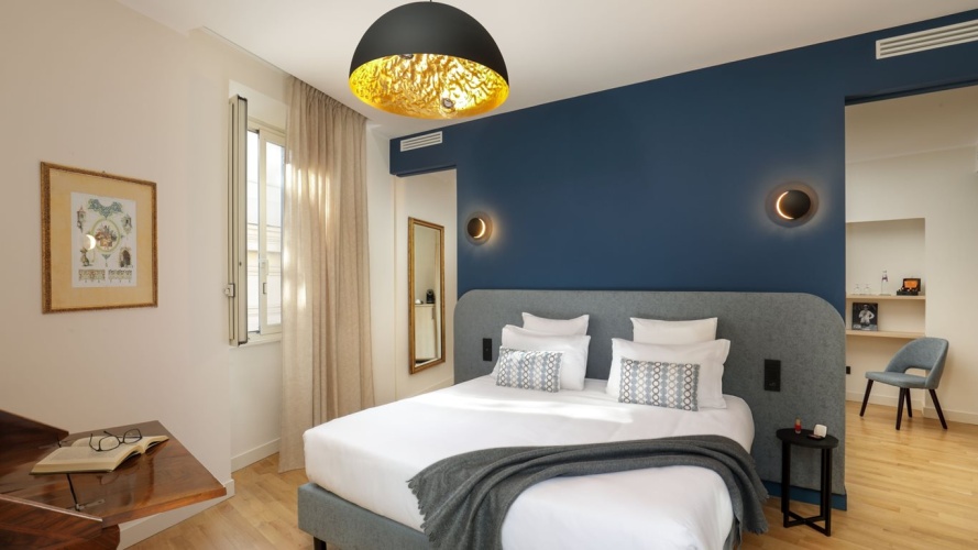 Double Suite