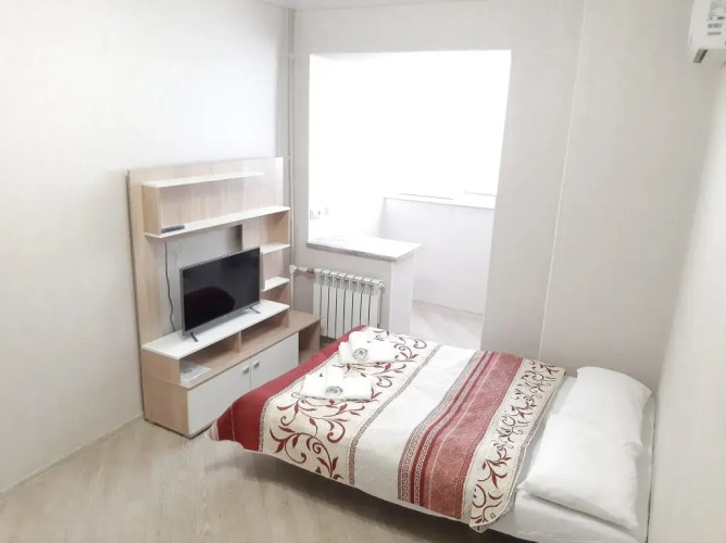 Фотография номера квартиры Апартаменты Мильфей 19-1