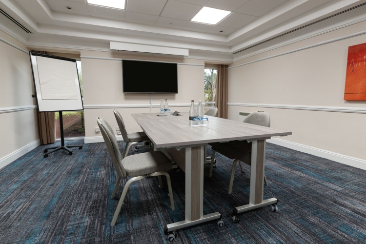 Hilton Northampton photo 15