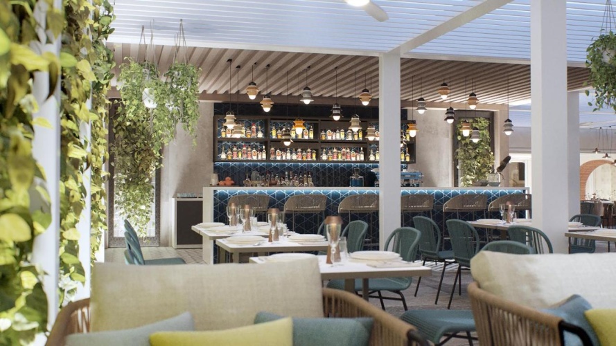 Delta Hotels By Marriott Giardini Naxos photo 14