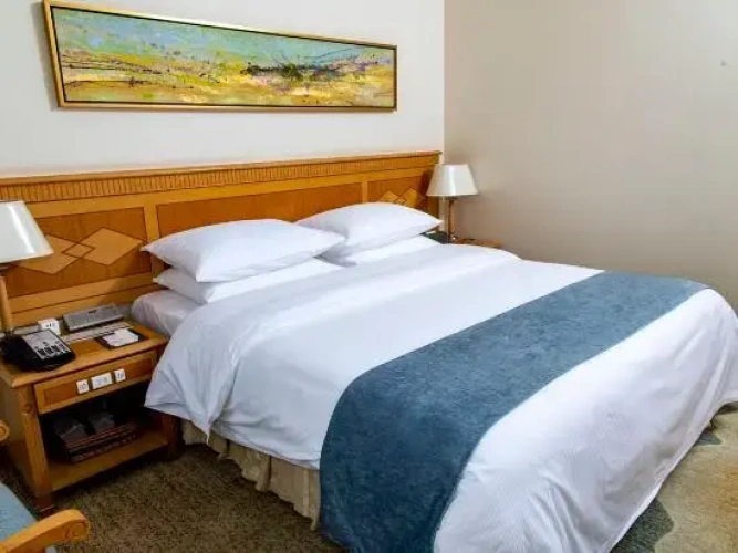 Yingbin Building Double room