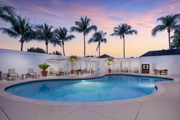 Courtyard Miami Aventura Mall photo 21