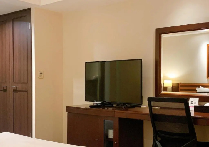 ANA Crowne Plaza Okayama photo 14
