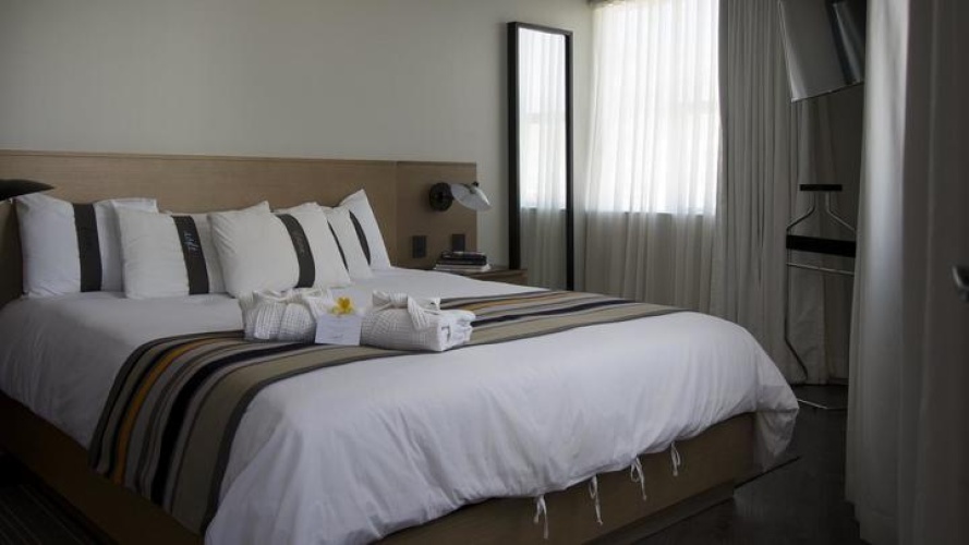 Quadruple Family Suite