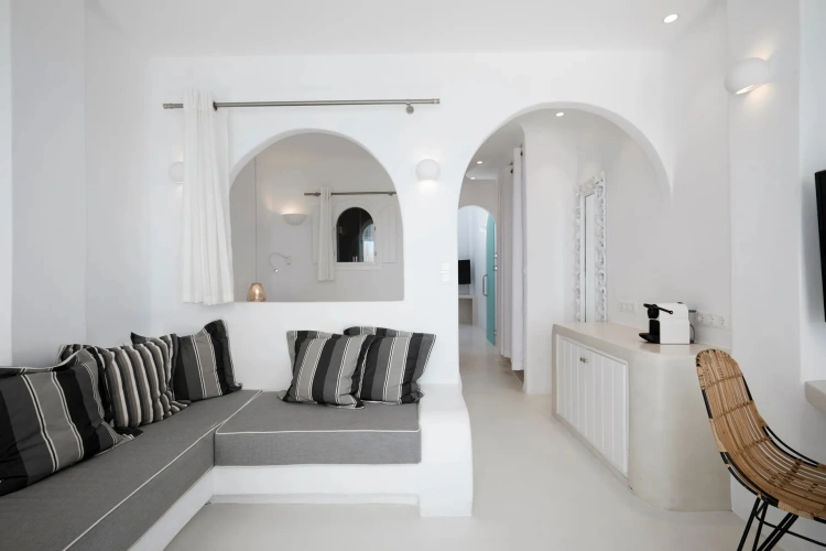Superior Dana Suite