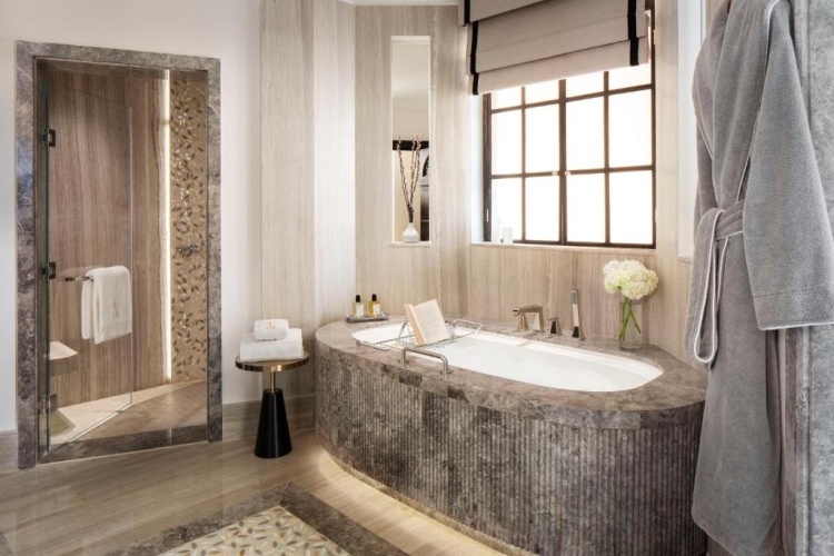 Jumeirah Dar Al Masyaf photo 21
