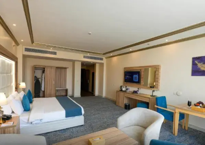 Family Suite
