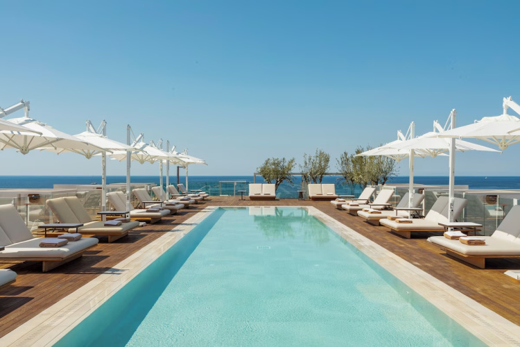 Villa Le Blanc Gran Melia (Adults only) photo 26