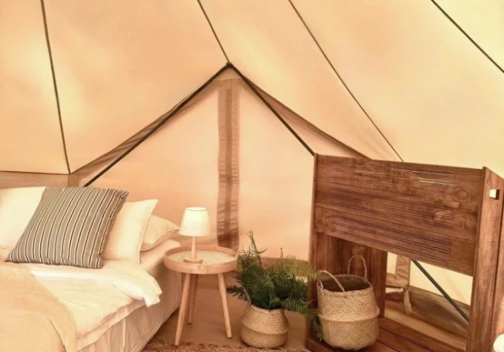 Eco Escape Double Tent