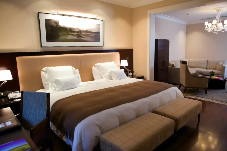 Imperiale Suite